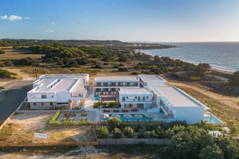 Paralos Kyma Dunes - Adults Only, 