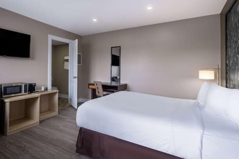 Super 8 Niagara Falls ON, 