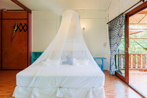 Baan Haad Yao Villas, 