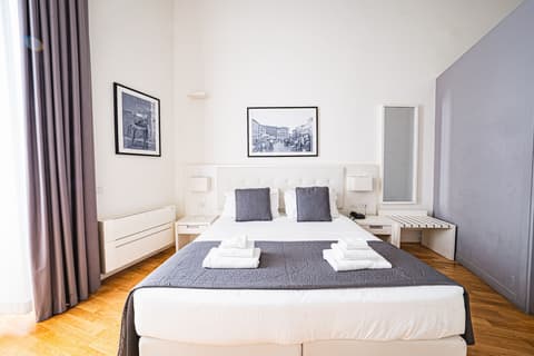 Capitals Luxury Rivers, 