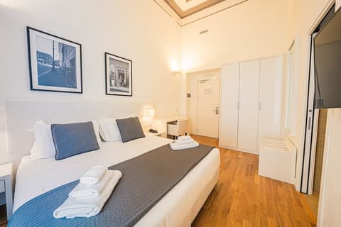 Capitals Luxury Rivers, 