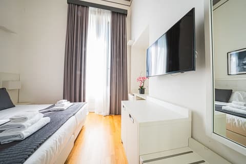 Capitals Luxury Rivers, 