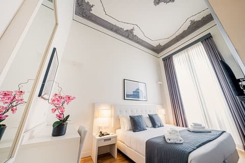 Capitals Luxury Rivers, 