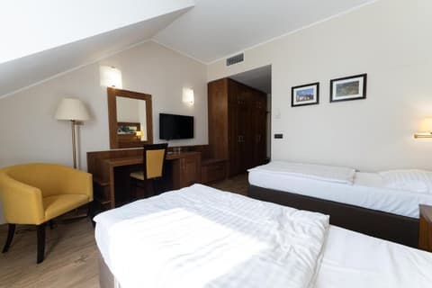 Hotel Arena Maribor, 