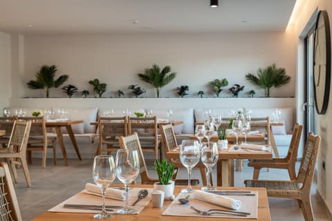 Paralos Kyma Dunes - Adults Only, 