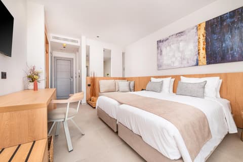 Paralos Kyma Dunes - Adults Only, 