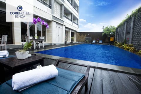 CoreHotel Benoa, 