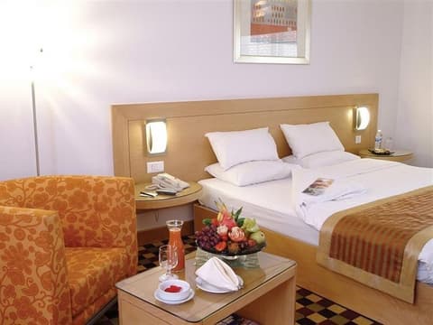 Radisson Blu Hotel Riyadh, 