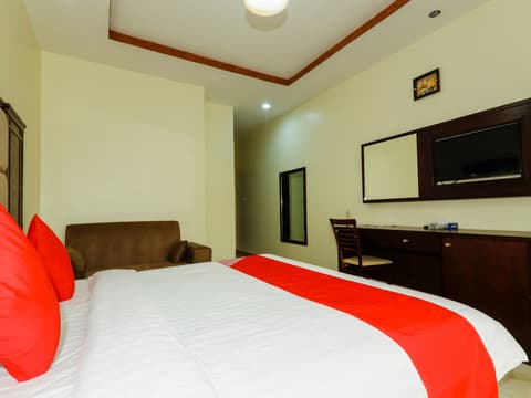 Safari Al Hada Hotel, 