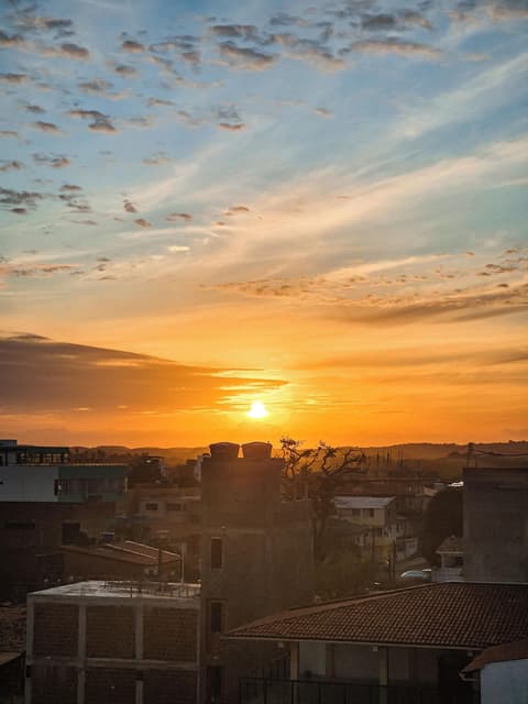 Atlantico Sul Hotel Porto de Galinhas, 