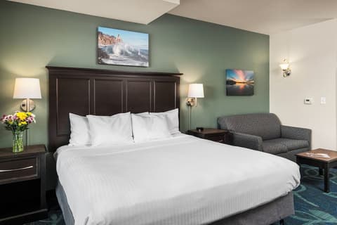 Park Point Marina Inn, 