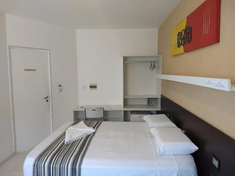 Pousada Aquarela do Brasil, 