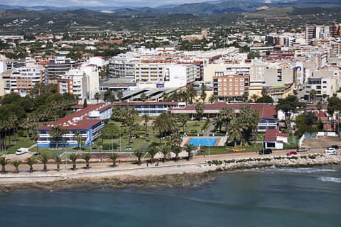 Parador de Benicarlo, 