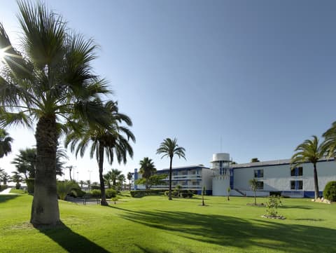 Parador de Benicarlo, 