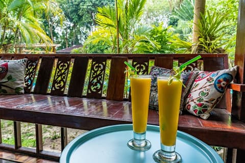 Baan Haad Yao Villas, 