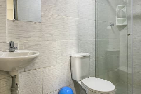 Ayenda 1138 Apartahotel 109, 