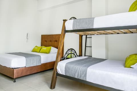 Ayenda 1138 Apartahotel 109, 