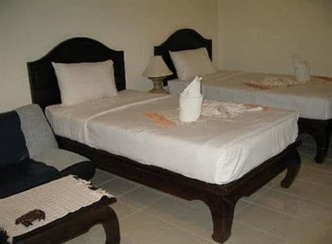 Lucky Mother Bungalow 2 Chaweng Beach, 