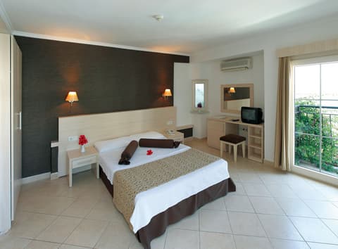 Holiday Inn Resort Bodrum, 