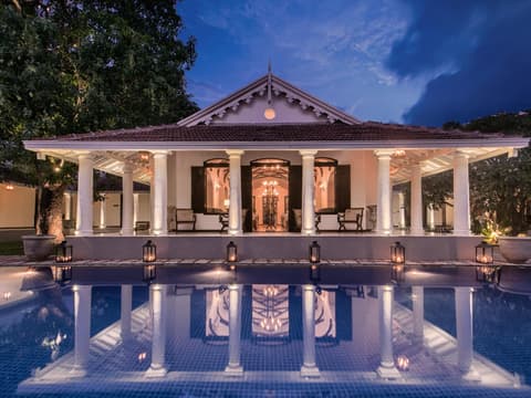 Residence on Park Street, 