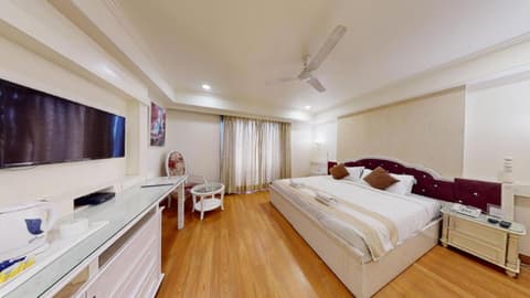 Hotel Magenta Jaipur, 