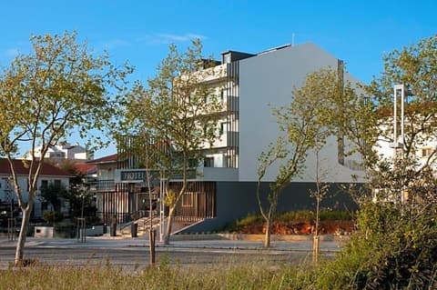 Hotel Lagoa Dos Pastorinhos, 