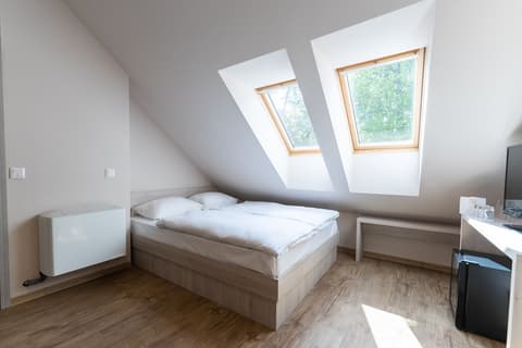 Hotel Arena Maribor, 