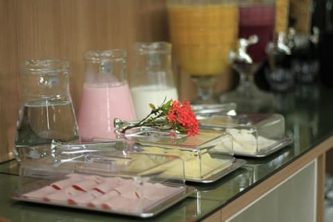 Atlantico Sul Hotel Porto de Galinhas, 