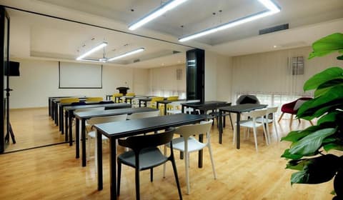 Campanile Hotel (Xi'an Bell & Drum Tower), 