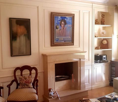 Modern B&B Somosaguas, 