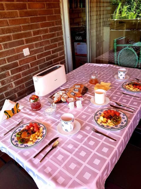 Modern B&B Somosaguas, 