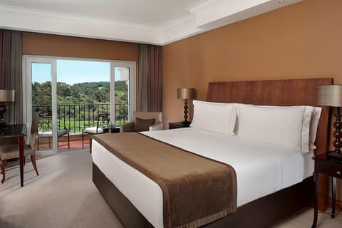 Penha Longa Resort, Room