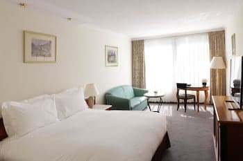 Sofitel Budapest Chain Bridge, Room