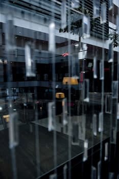 Sofitel Budapest Chain Bridge, Lobby