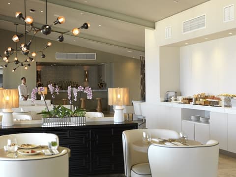 Paradisus Los Cabos, Room