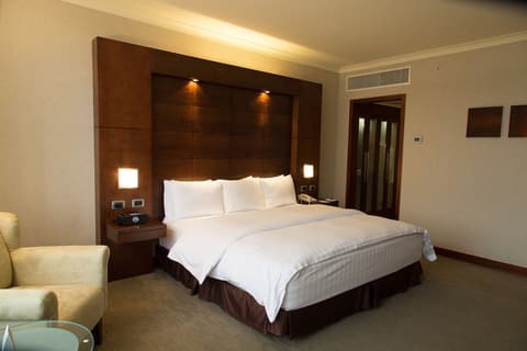 Hotel Swissotel Quito o Similar, Room