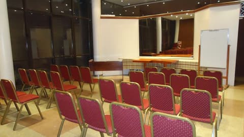 Hotel Posada Del Sol, Meeting facility