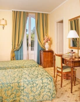 Residence Verdeborgo, Room