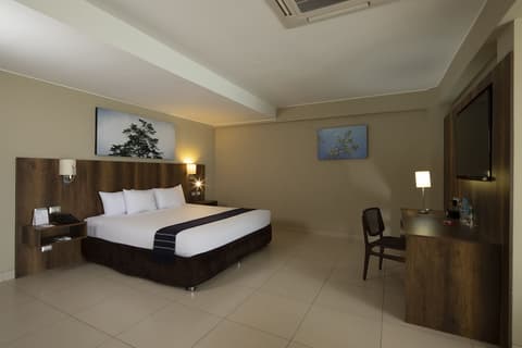 Casa Andina Select Pucallpa/ Tarifas Sujetas a Disponibilidad -Dinámicas, Room