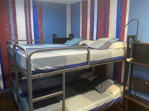 Hostel Era Alonso Martinez, Room