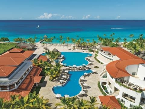 Dreams Dominicus La Romana - All Inclusive, Pool