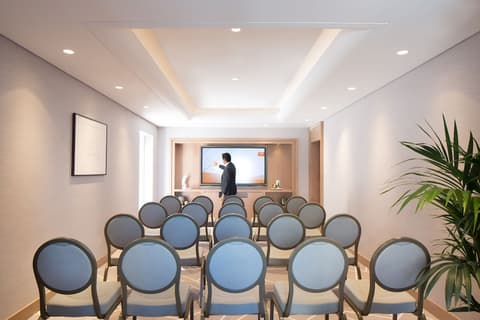 DUSIT D2 KENZ HOTEL DUBAI, Meeting facility