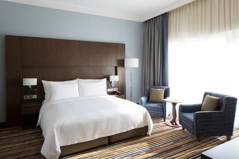 DUSIT D2 KENZ HOTEL DUBAI, Room