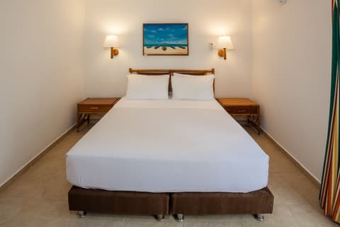 Decameron San Luis - All Inclusive, Room