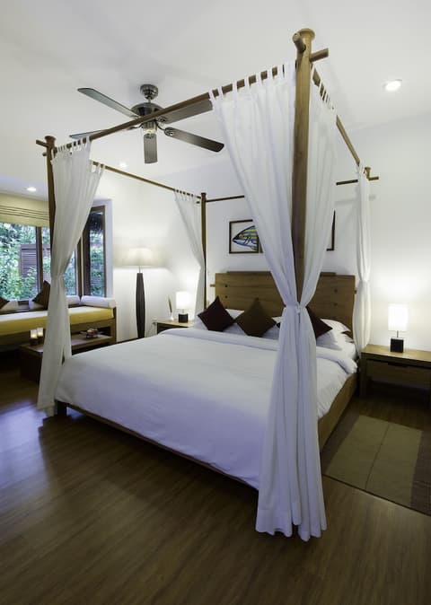 Kuramathi Maldives - Trasferimento Barca Veloce Incluso - Airone Selection, Room