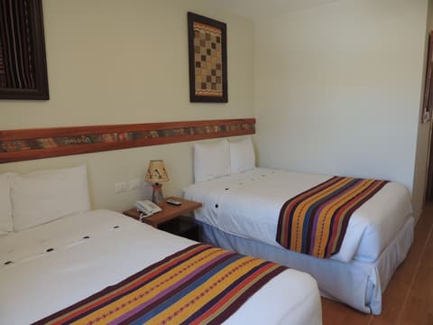 Taypikala Cusco o Similar, Room