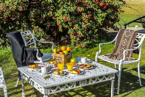 Kau Yatun Hotel Boutique, Children's play area - outdoor