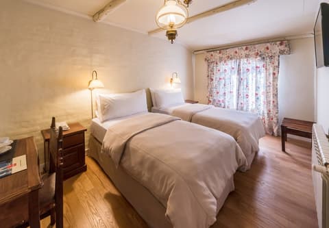 Kau Yatun Hotel Boutique, Room