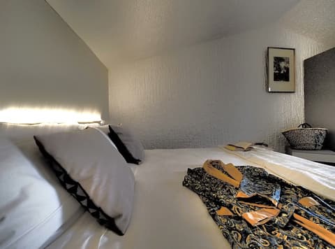 Cefalù Resort Sporting Club 2023 - GATTINONI, Room