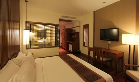 Juliana Hotel Phnom Penh, Room